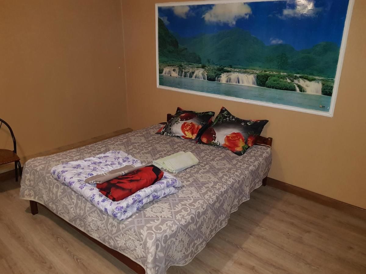 Мини-отель Mini Hotel Leila Алматы