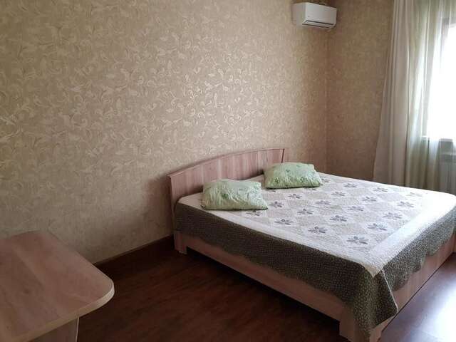 Мини-отель Mini Hotel Leila Алматы-23